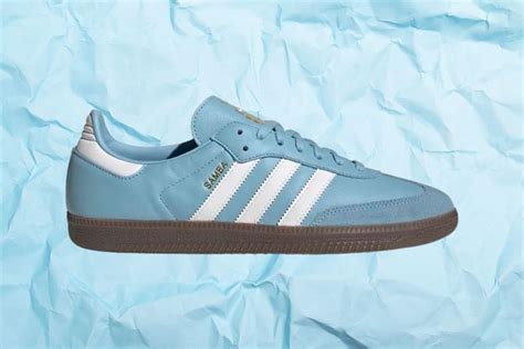 Buy and Sell adidas Samba Sneakers .